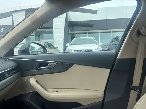 Used 2019 Audi A4 2.0T Premium Plus w/ Premium Plus Package image 11