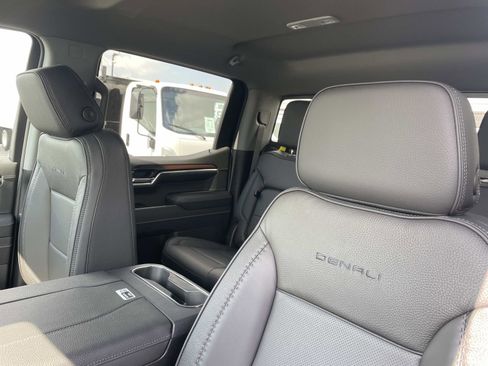New 2026 GMC Sierra 1500 Denali w/ Technology Package image 23
