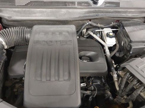 Used 2011 Chevrolet Equinox LTZ image 17