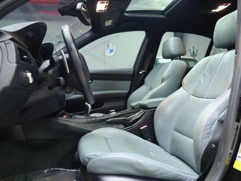 Used 2011 BMW M3 Sedan image 21