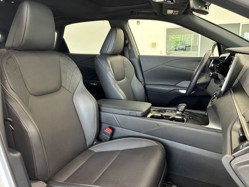 Certified 2025 Lexus RX 350 Premium FWD image 19