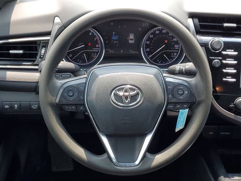 Used 2020 Toyota Camry LE AWD/4WD image 25