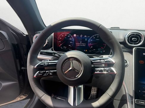 New 2026 Mercedes-Benz CLE 450 4MATIC Coupe image 12
