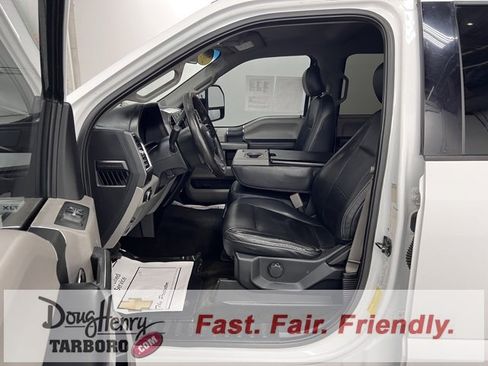 Used 2017 Ford F250 XLT image 31