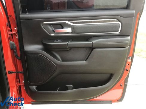 Used 2022 RAM 1500 Big Horn image 13