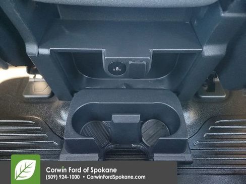 Certified 2023 Ford F350 XLT AWD/4WD image 12