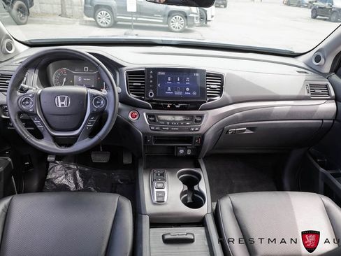 Used 2023 Honda Ridgeline RTL image 33