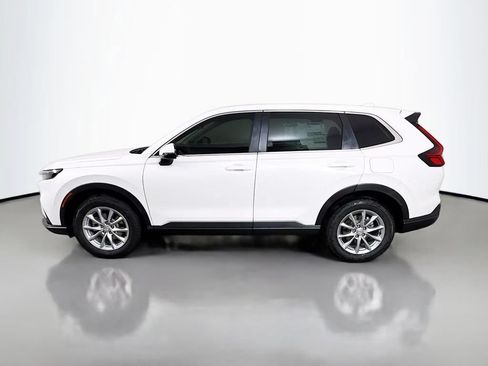 New 2026 Honda CR-V EX image 4