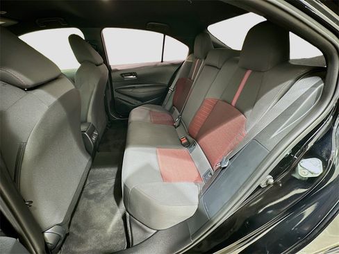 Used 2024 Toyota Corolla SE image 23