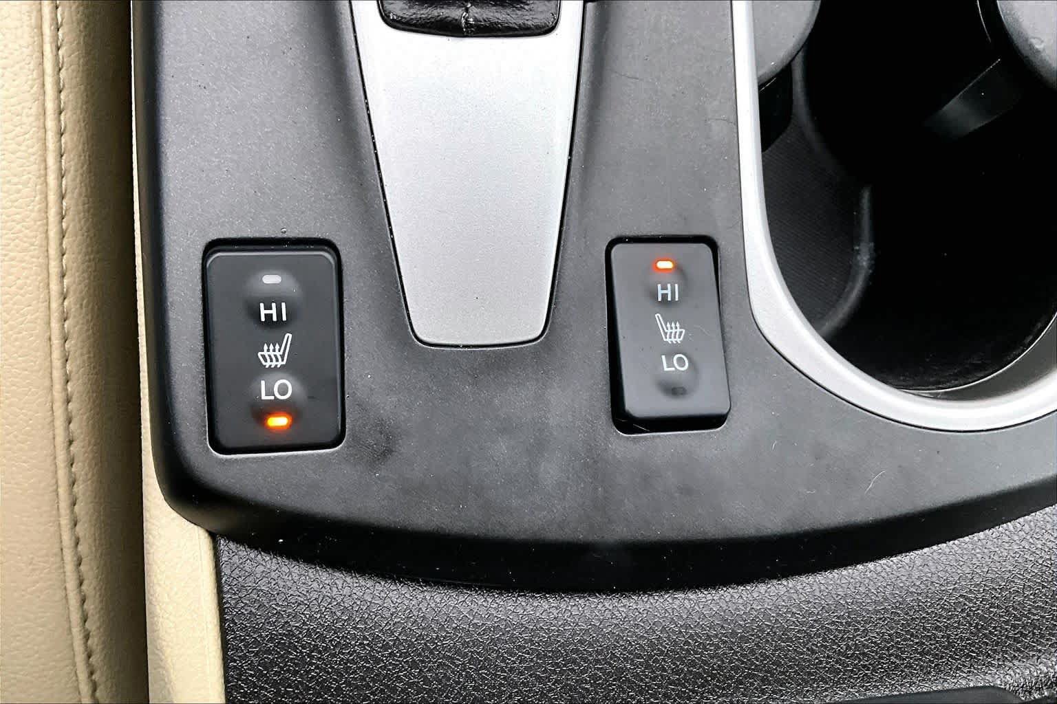 Used 2016 Acura RDX AWD image 35