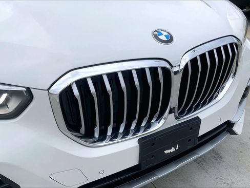 Certified 2023 BMW X5 xDrive40i w/ Premium Package image 29