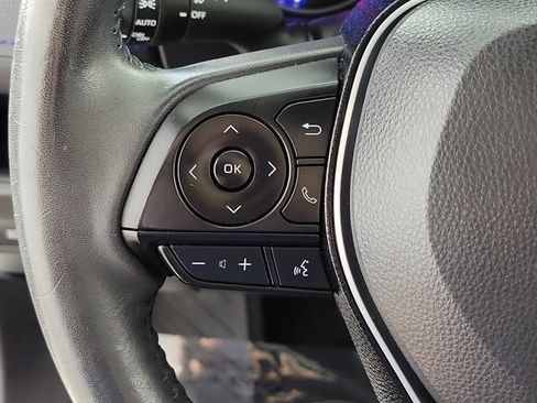 Used 2020 Toyota RAV4 XSE AWD/4WD image 25