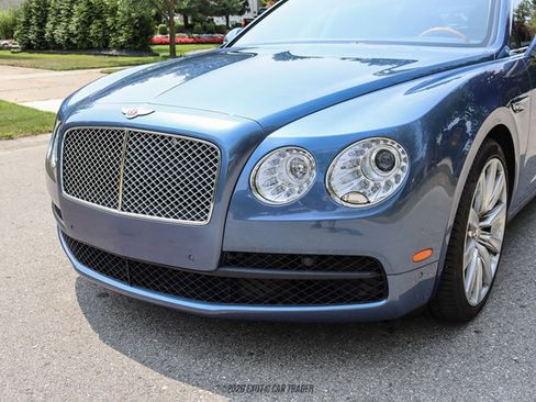 Used 2015 Bentley Flying Spur V8 AWD/4WD image 84