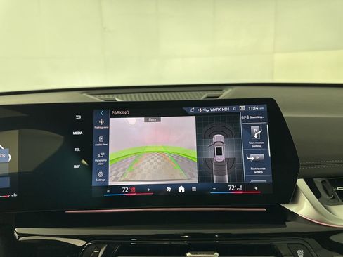 New 2026 BMW X1 xDrive28i w/ Convenience Package image 11