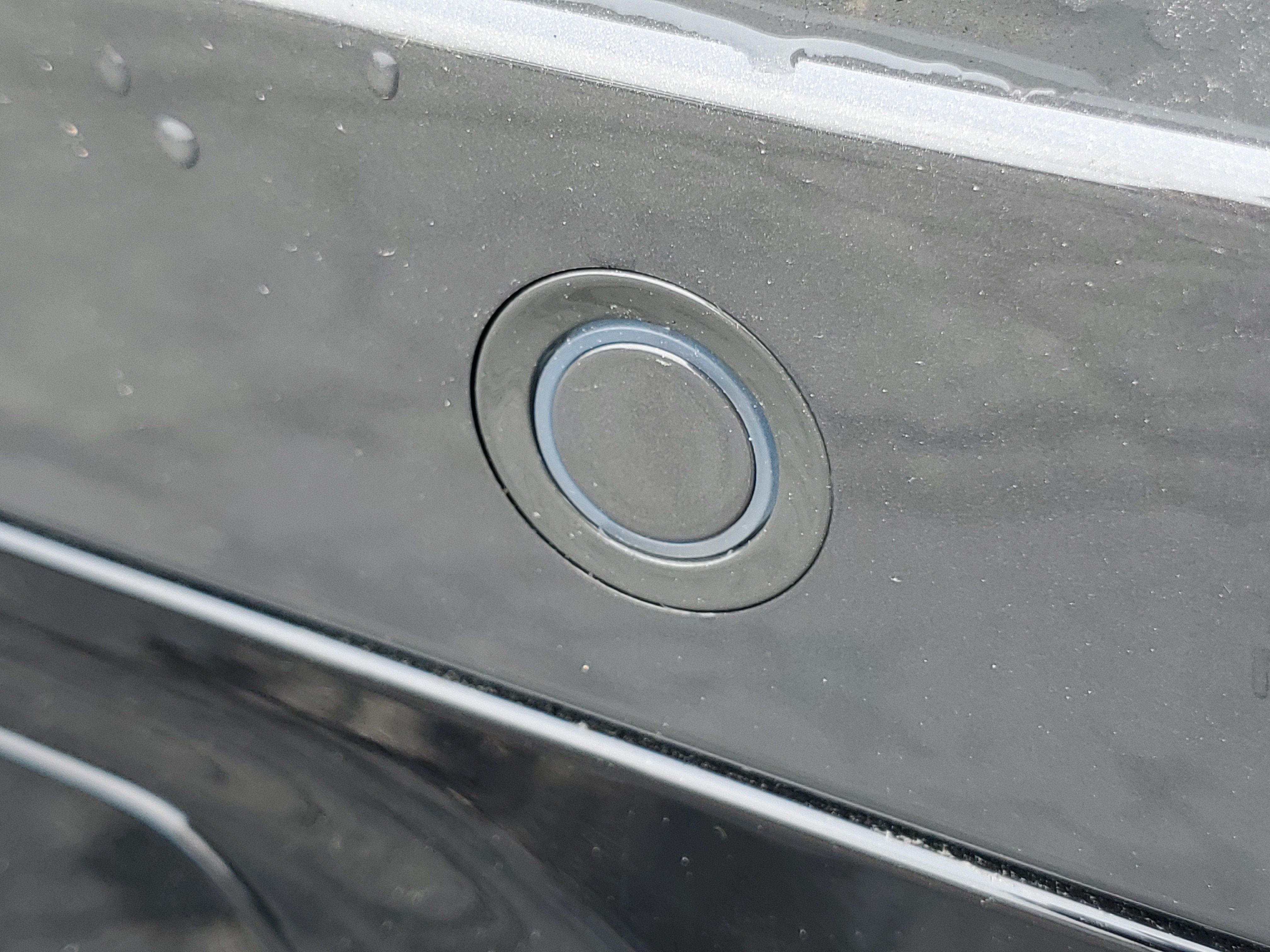 New 2027 Lincoln Navigator L Black Label AWD/4WD image 6
