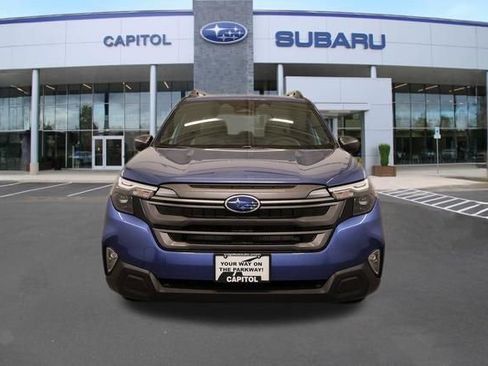 New 2026 Subaru Forester Premium AWD/4WD image 7