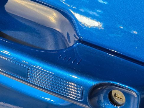 New 2025 Ford Maverick Lobo image 13