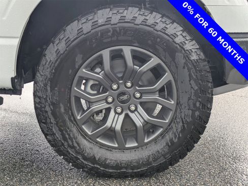 New 2025 Ford F150 Tremor w/ Equipment Group 402A High image 26