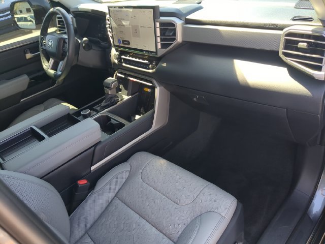 Used 2024 Toyota Tundra Limited w/ Power Package RWD image 15