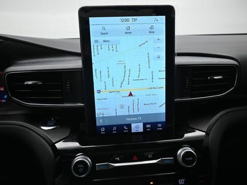 Used 2021 Ford Explorer ST w/ Equipment Group 401A AWD/4WD image 4