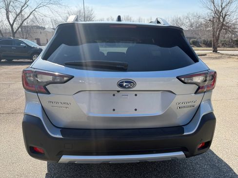 Used 2023 Subaru Outback Touring XT image 18