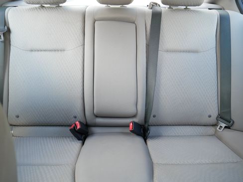 Used 2015 Honda Civic EX image 13