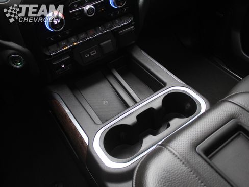 Certified 2021 GMC Sierra 1500 Denali image 18