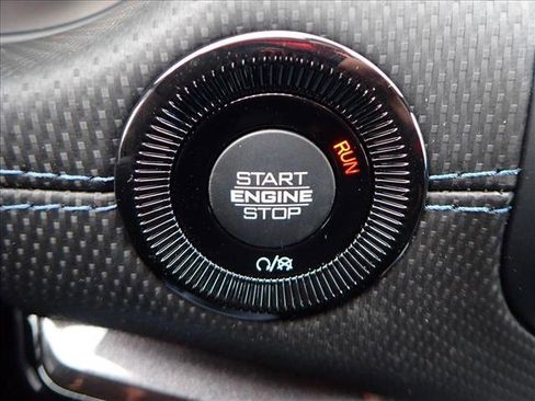 New 2026 Jeep Compass Latitude image 21