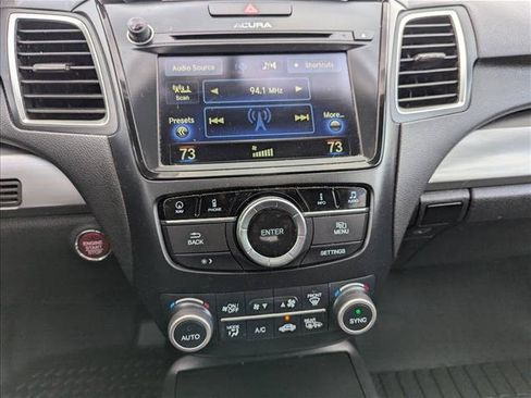 Used 2017 Acura RDX AWD w/ Technology Package image 20