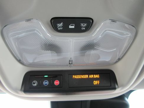 New 2026 Chevrolet TrailBlazer LS w/ LS Convenience Package AWD/4WD image 31