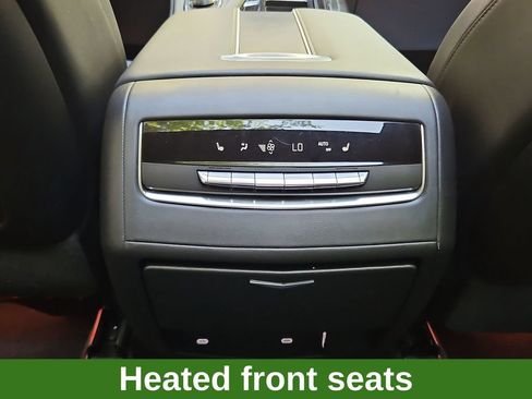 Used 2022 Cadillac Escalade Sport AWD/4WD image 31