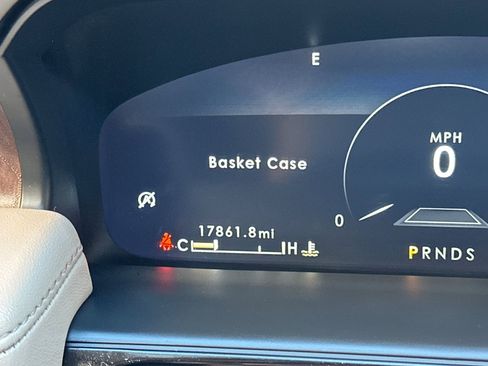 Used 2023 Lincoln Nautilus Reserve w/ Equipment Group 202A image 25