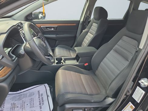 Used 2022 Honda CR-V EX image 11