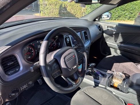 Used 2023 Dodge Charger GT w/ Plus Group image 10