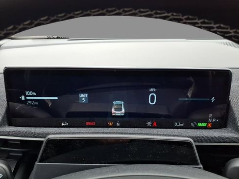 New 2026 Ford Mustang Mach-E GT image 25