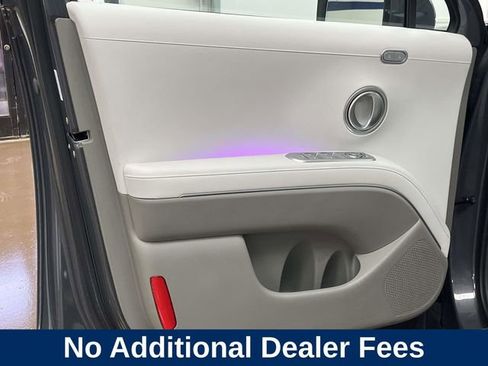 Used 2026 Hyundai Palisade Limited FWD image 17