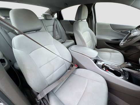 Used 2020 Chevrolet Malibu LS w/ Driver Confidence Package II FWD image 25