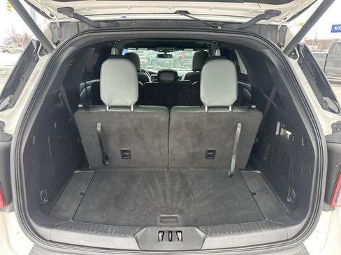 Used 2022 Ford Explorer Timberline image 34