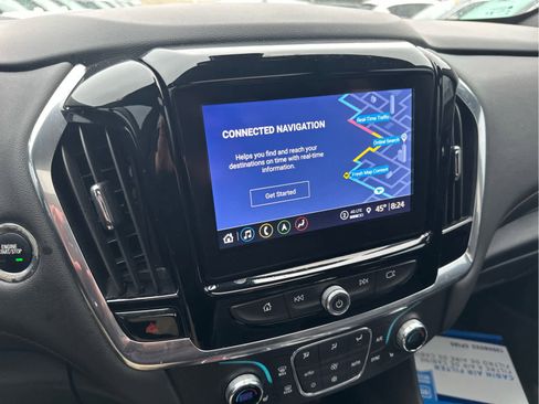 Certified 2023 Chevrolet Traverse RS w/ LPO, Floor Liner Package image 9