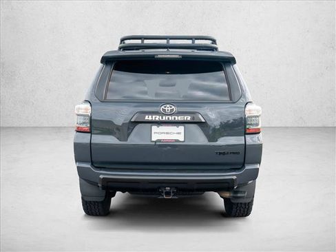 Used 2024 Toyota 4Runner TRD Pro AWD/4WD image 7