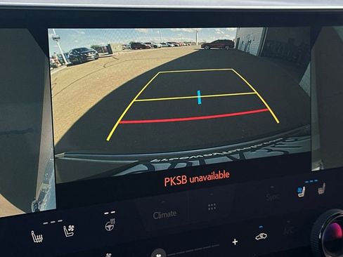 Used 2022 Lexus NX 350h AWD w/ Vision Package image 20