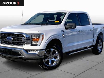 Used 2022 Ford F150 XLT w/ Equipment Group 302A High