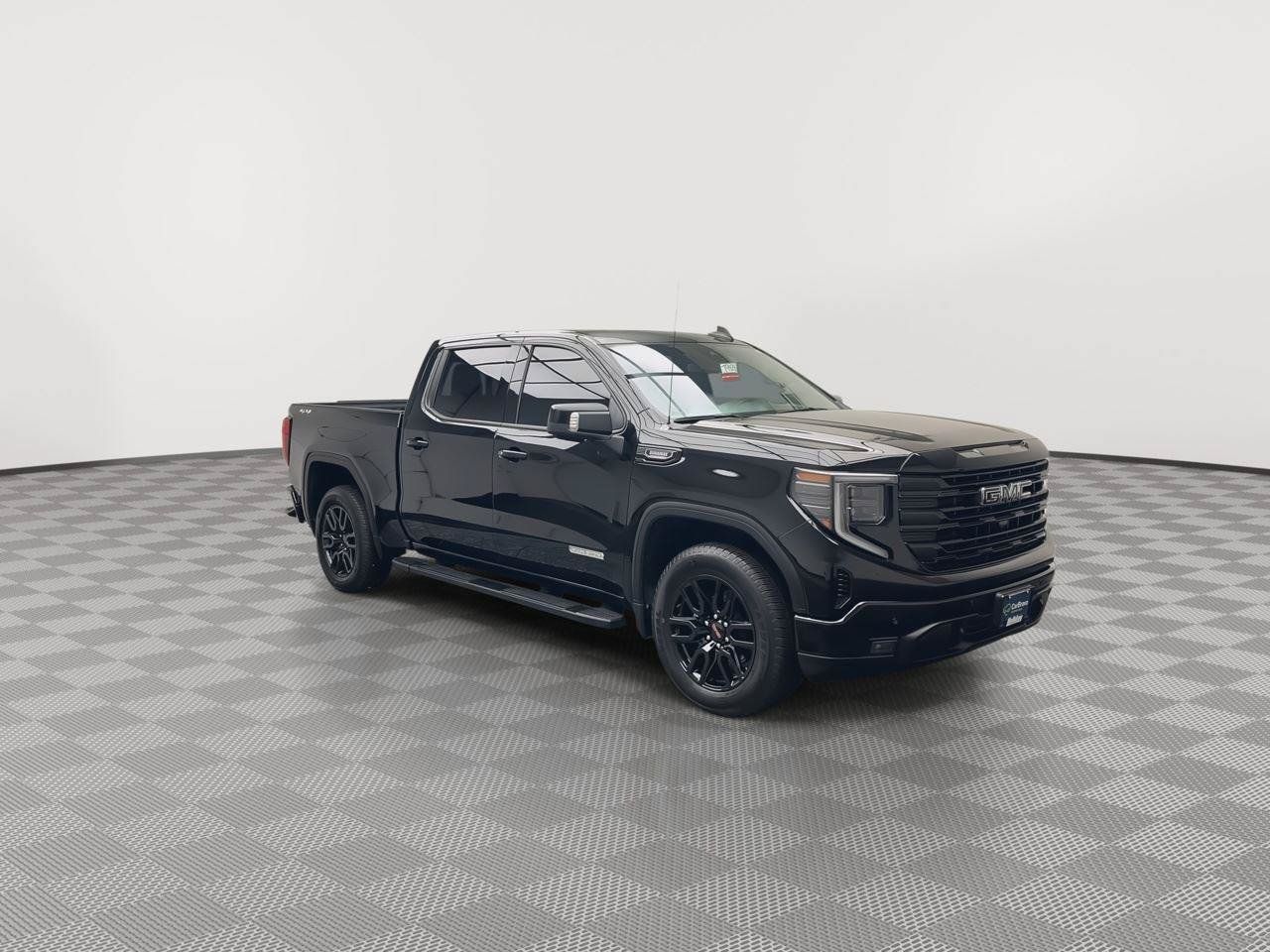 Certified 2024 GMC Sierra 1500 Elevation w/ Elevation Premium Package AWD/4WD image 41