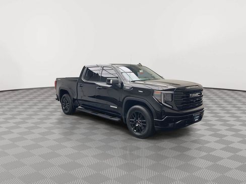 Certified 2024 GMC Sierra 1500 Elevation w/ Elevation Premium Package AWD/4WD image 41