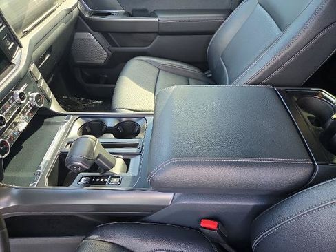 Certified 2025 Ford F150 Lariat AWD/4WD image 21