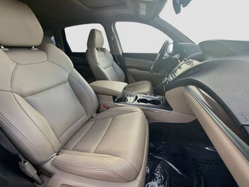 Used 2018 Acura MDX SH-AWD image 33