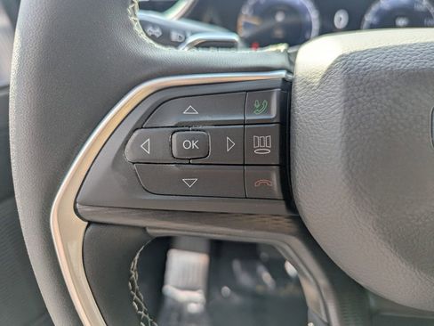 New 2026 Jeep Grand Cherokee Laredo RWD image 17