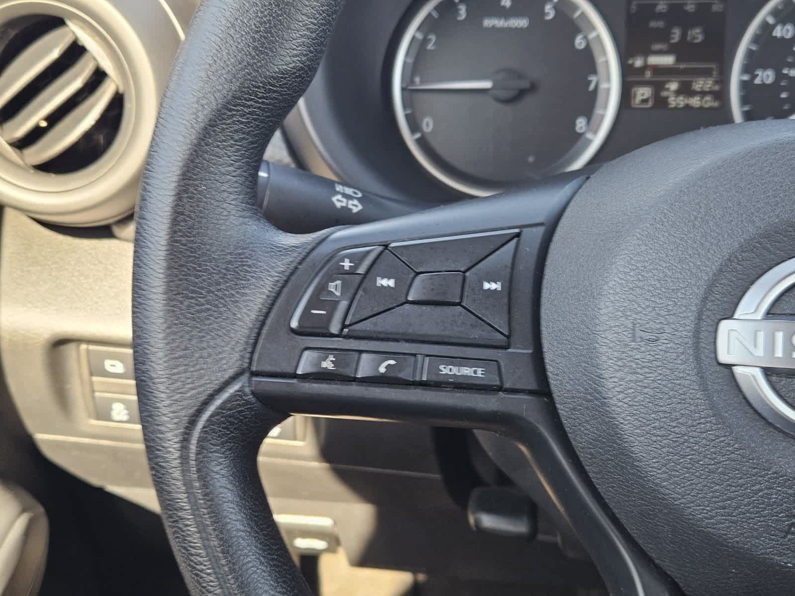 Used 2024 Nissan Kicks S FWD image 25