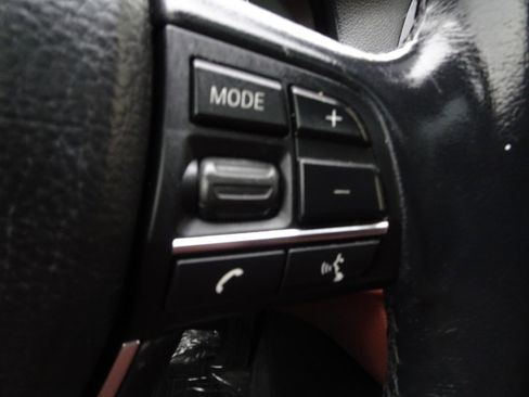 Used 2015 BMW 528i xDrive Sedan AWD/4WD image 19