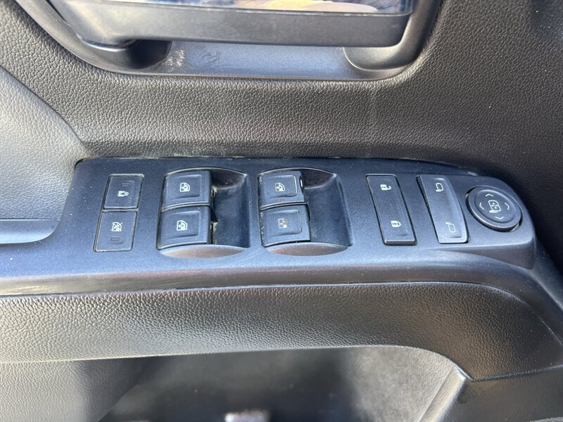 Used 2019 Chevrolet Silverado 3500 W/T w/ WT Convenience Package AWD/4WD image 27